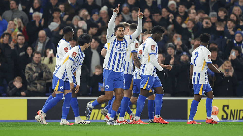 Brighton. Source: Official Website