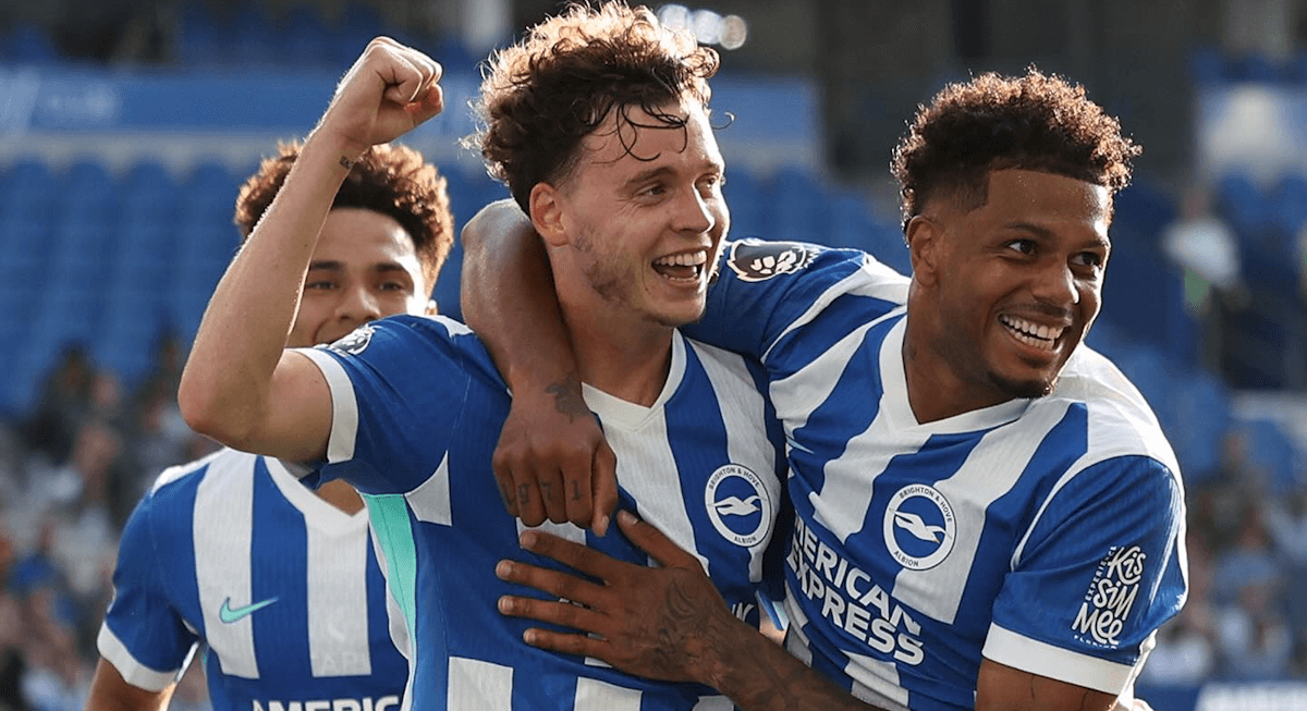 Brighton. Source: Official Website