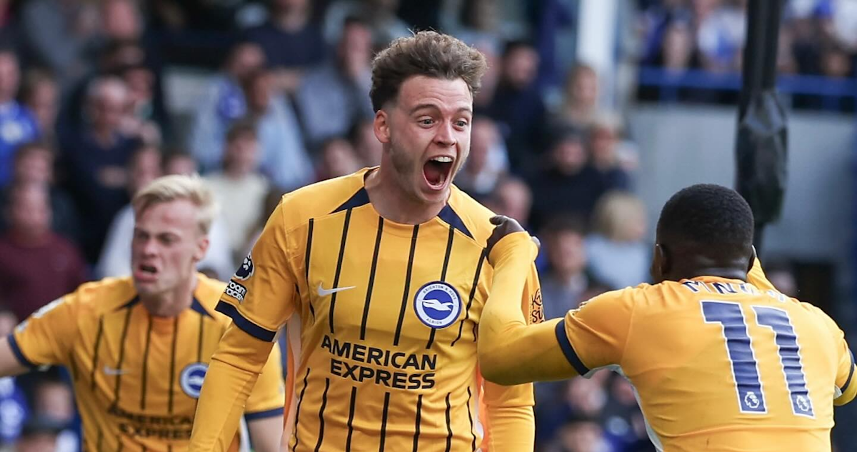 Brighton. Source: Official Website