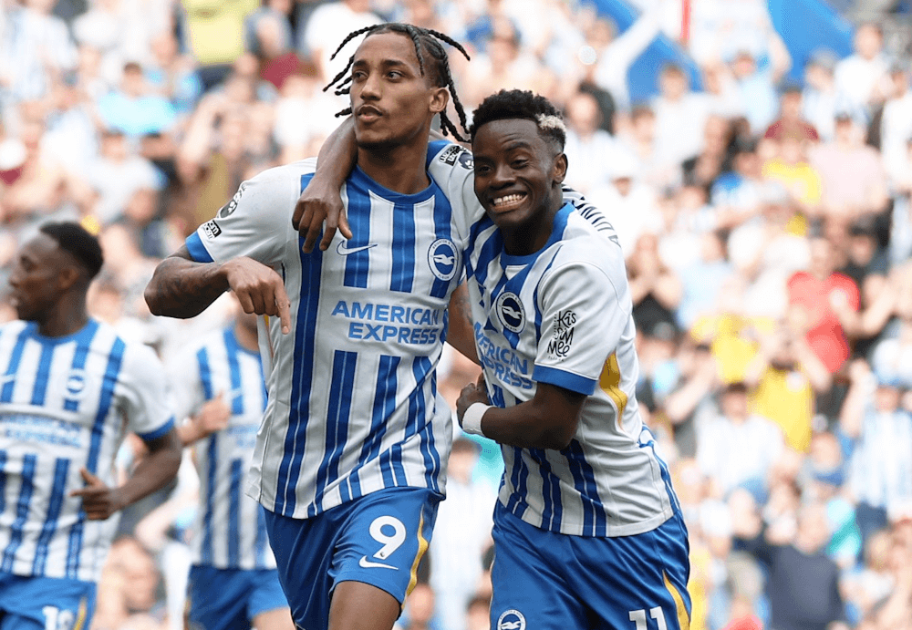 Brighton. Source: Official Website