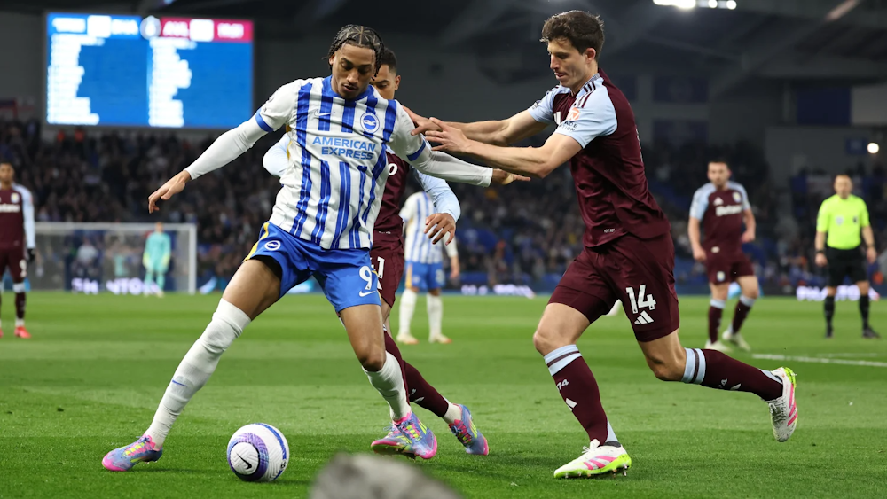 Brighton. Source: Official Website