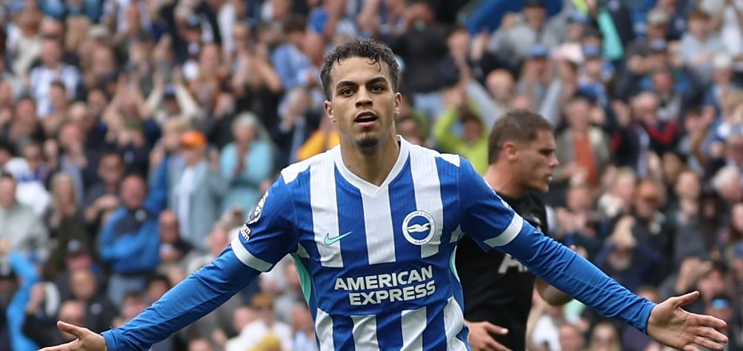 Brighton. Source: Official Website