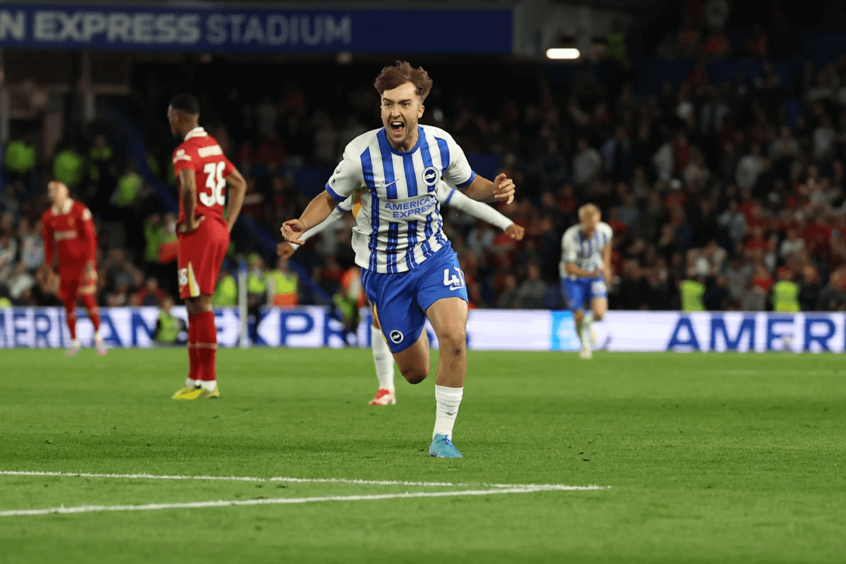 Brighton. Source: Official Website