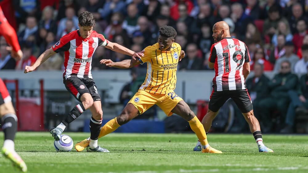 Brighton. Source: Official Website