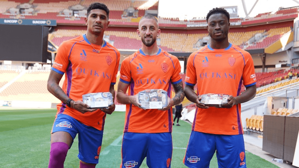 Brisbane Roar