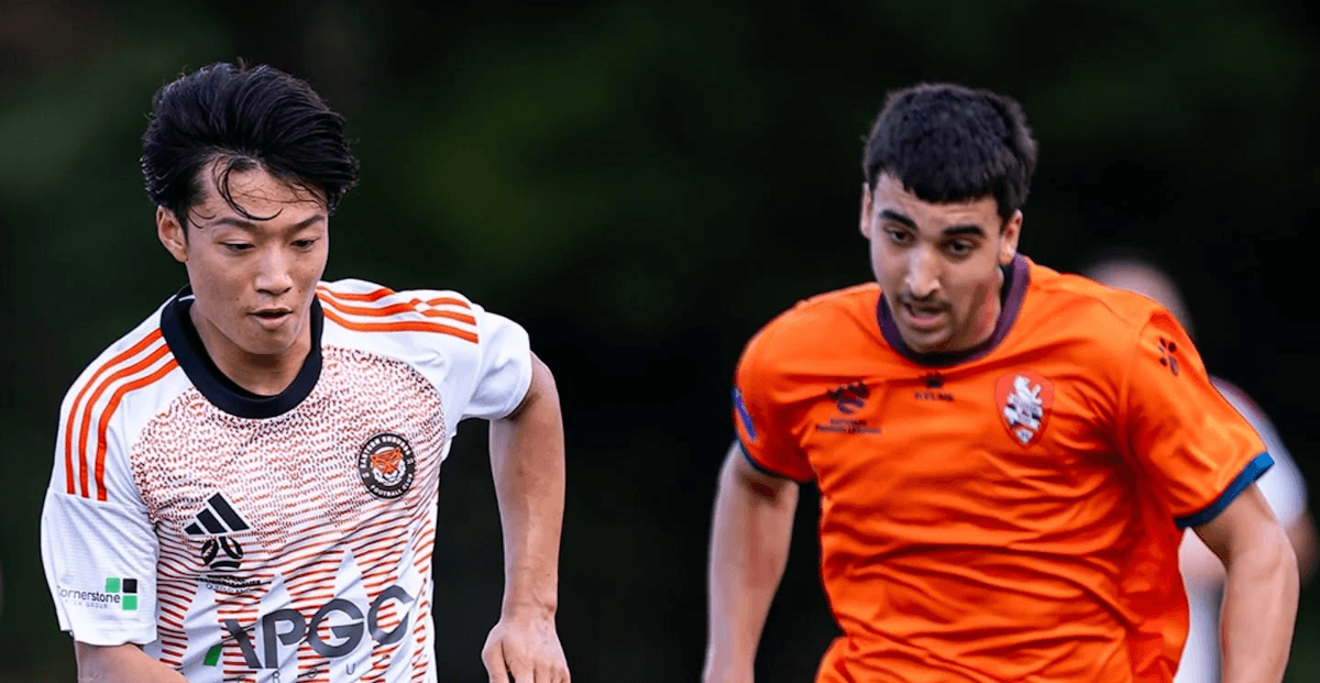 Brisbane-Roar-Youth. Source: Official Facebook. Edited photo