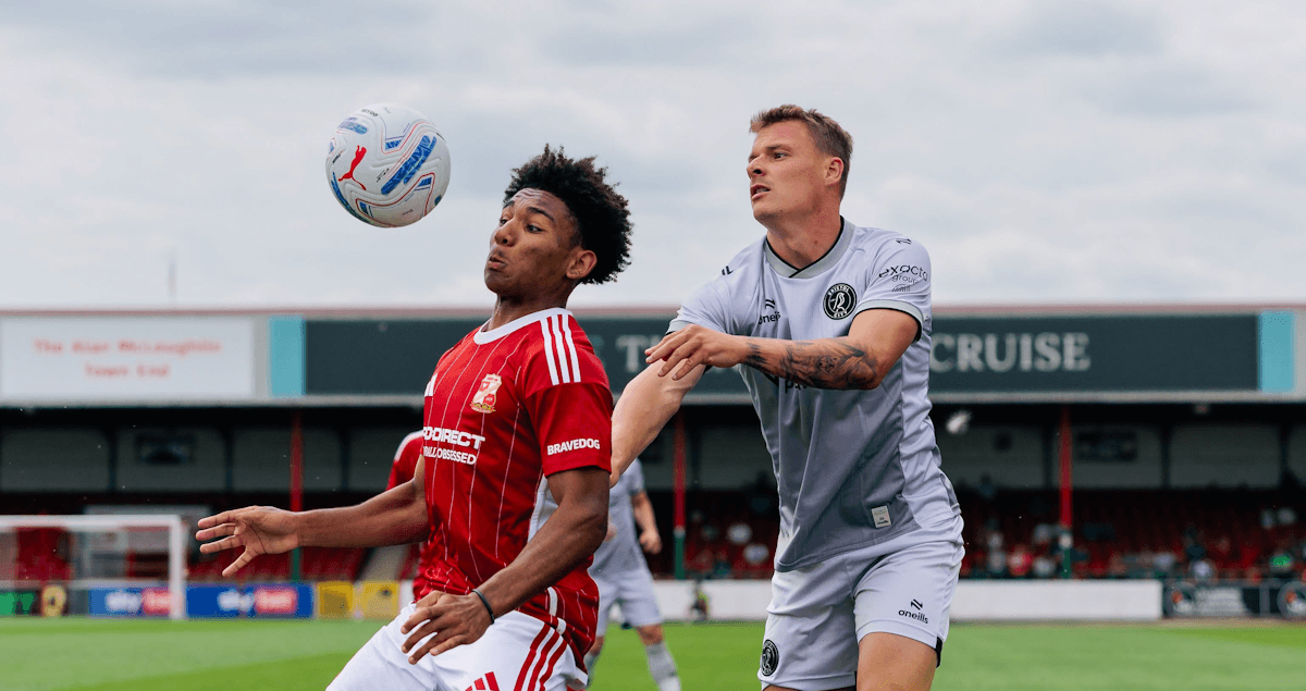 Bristol City. Source: Official Website