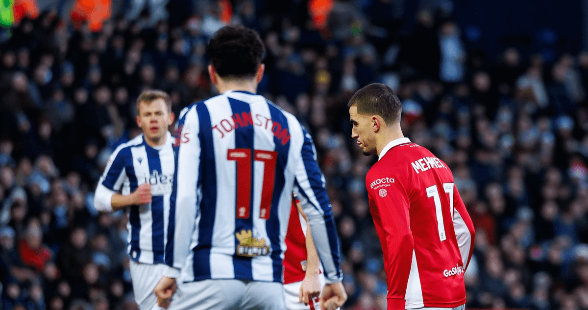 Bristol-City. Source: Official Facebook. Edited photo