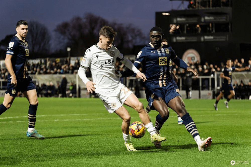 Bromley. Source: Official Website