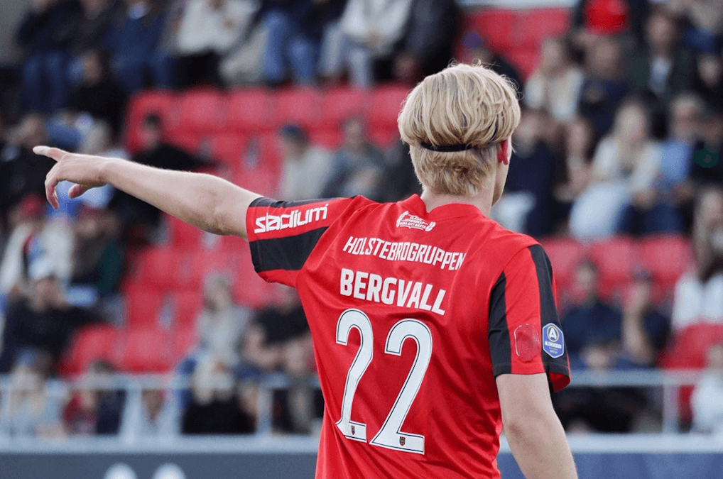 Brommapojkarna. Source: Official Instagram. Edited photo