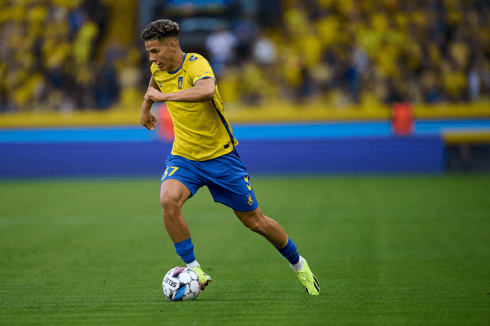 Brondby. Source: Official Website