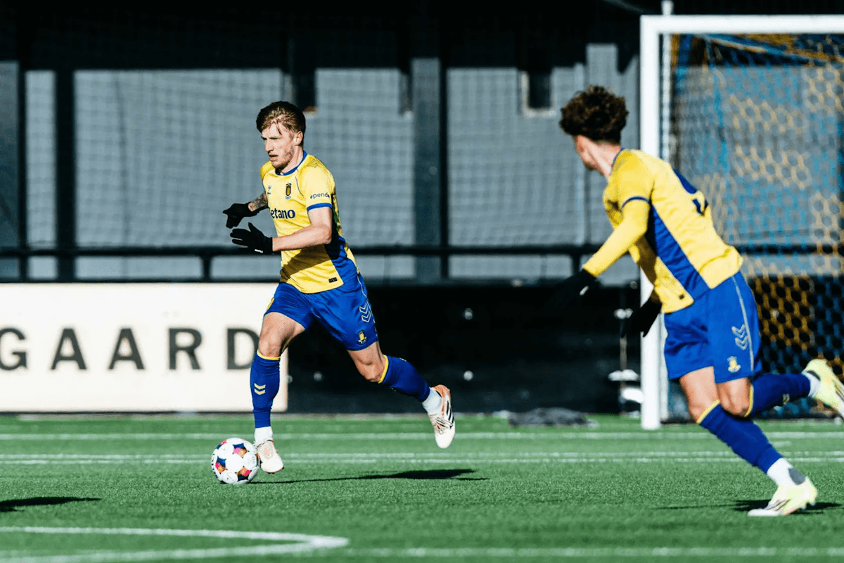 Brondby