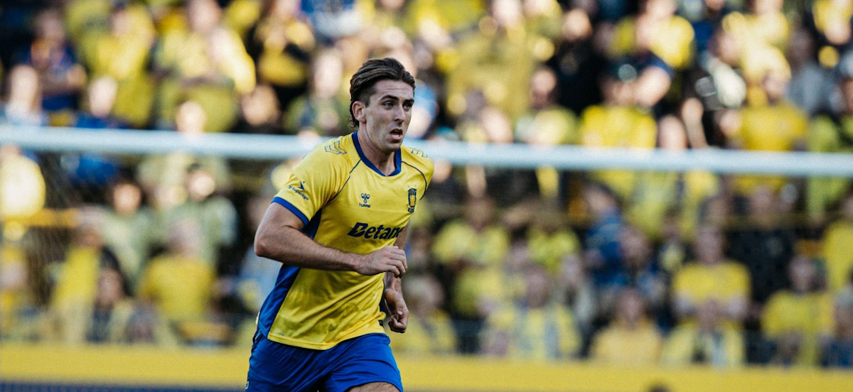 Brondby. Source: Official Website