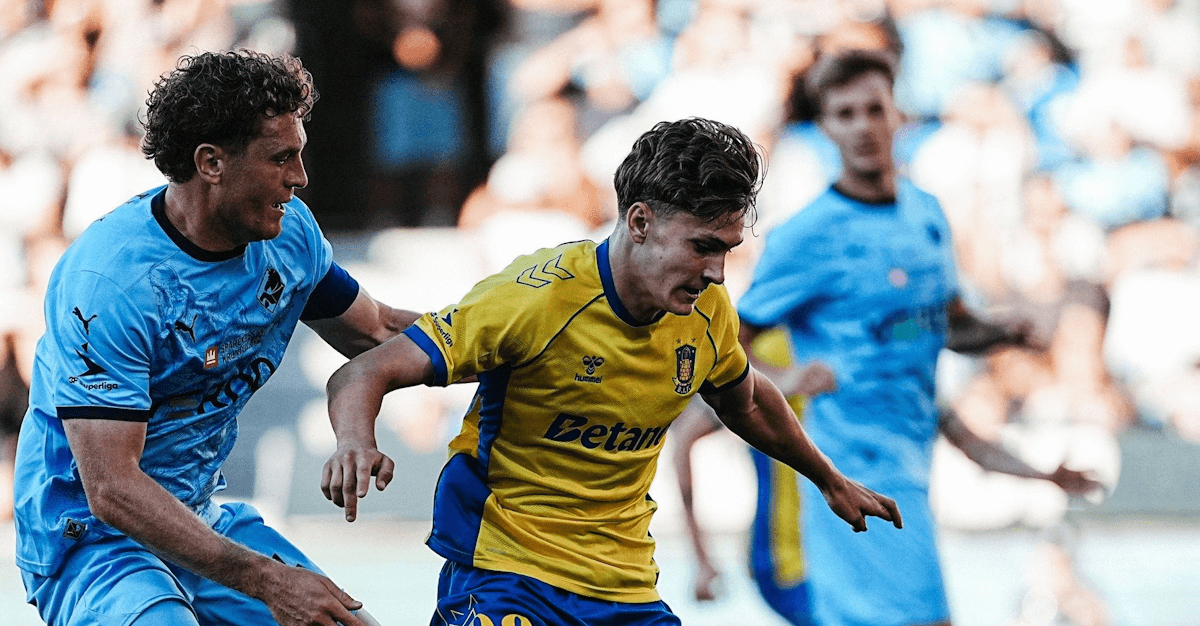 Brondby. Source: Official Website