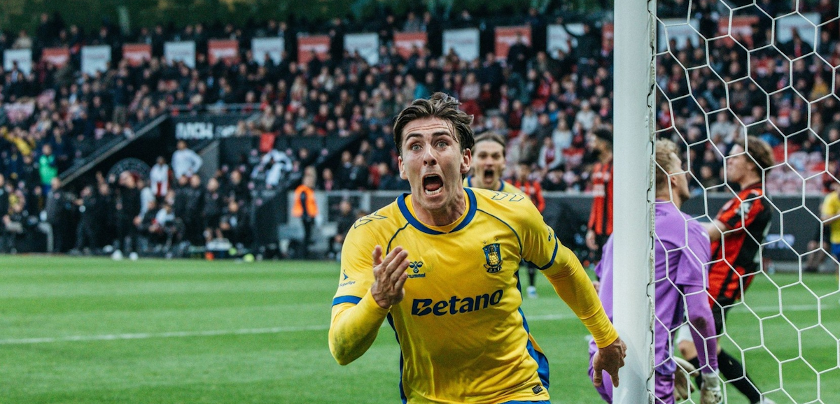 Brondby. Source: Official Facebook