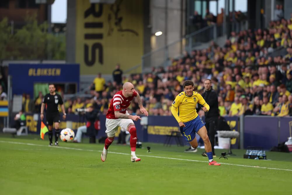 Brondby. Source: Official Website