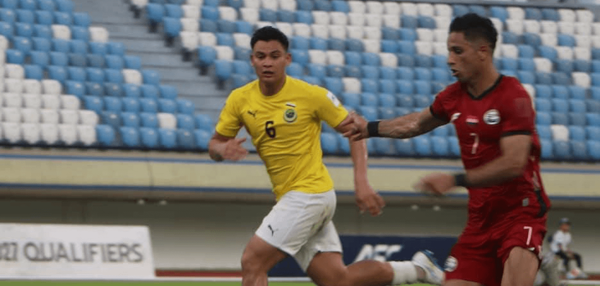 Brunei. Source: Official Website