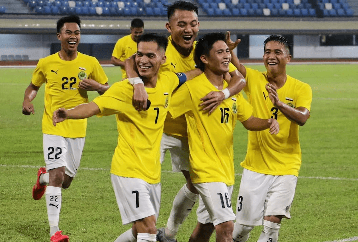 Brunei. Source: Official Website