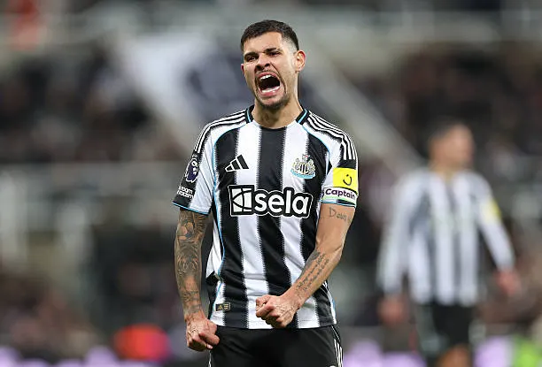 Bruno Guimarães
