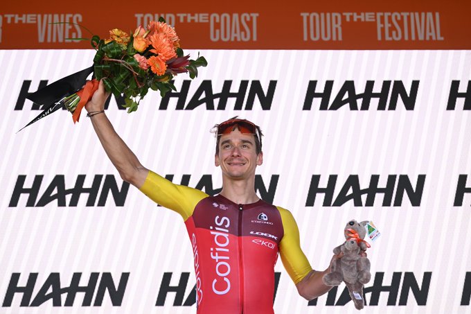 Bryan Coquard