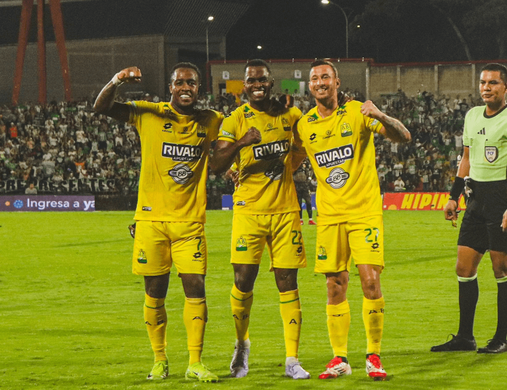Bucaramanga. Source: Official Website