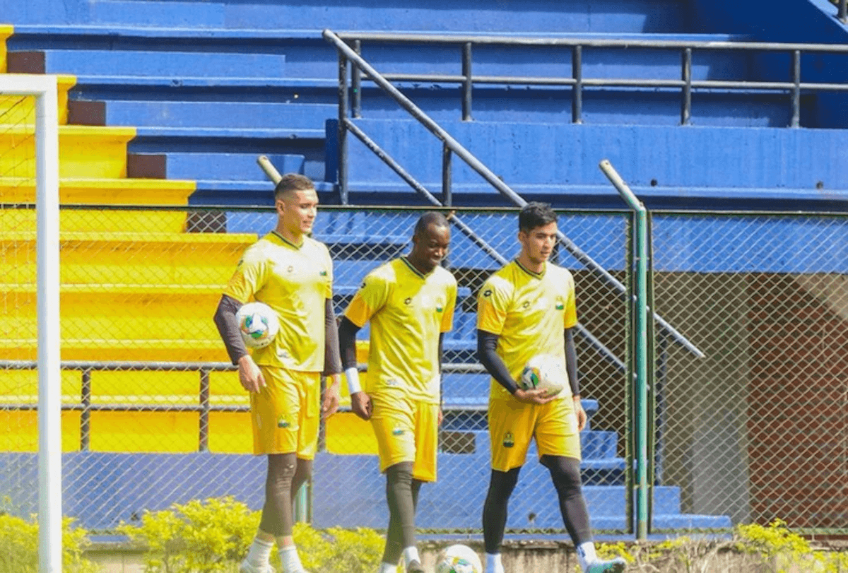 Bucaramanga