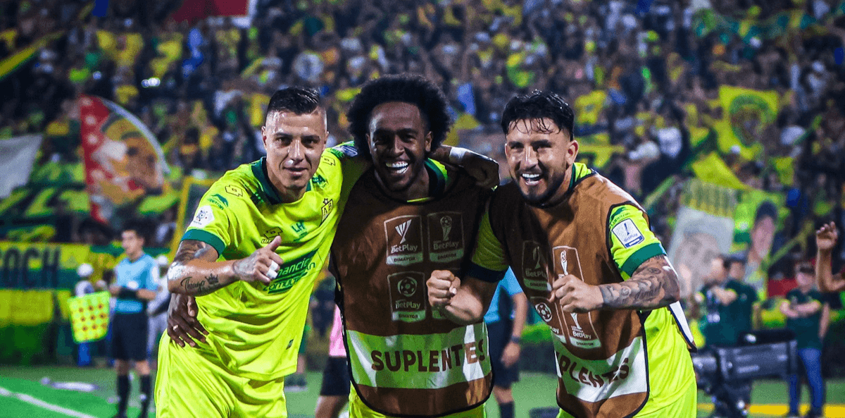 Bucaramanga. Source: Official Website
