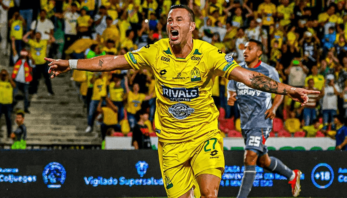 Bucaramanga. Source: Official Website