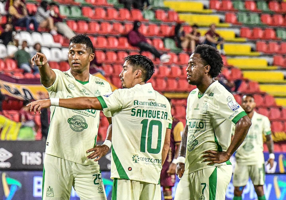 Bucaramanga. Source: Official Website