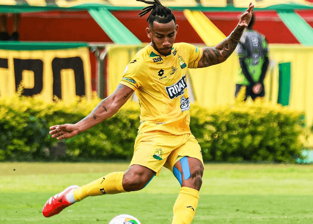 Bucaramanga. Source: Official Website