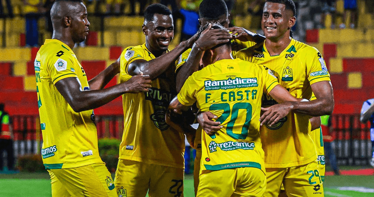 Bucaramanga. Source: Official Website