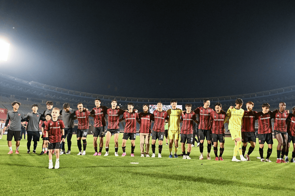 Bucheon FC
