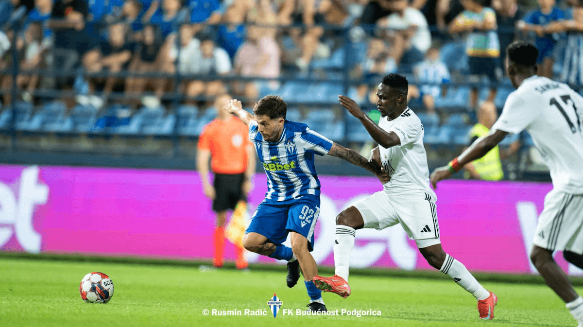 Buducnost. Source: Official Website