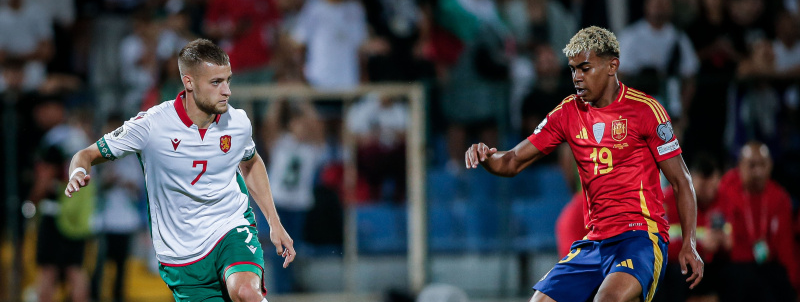 Bulgaria. Source: Official Website