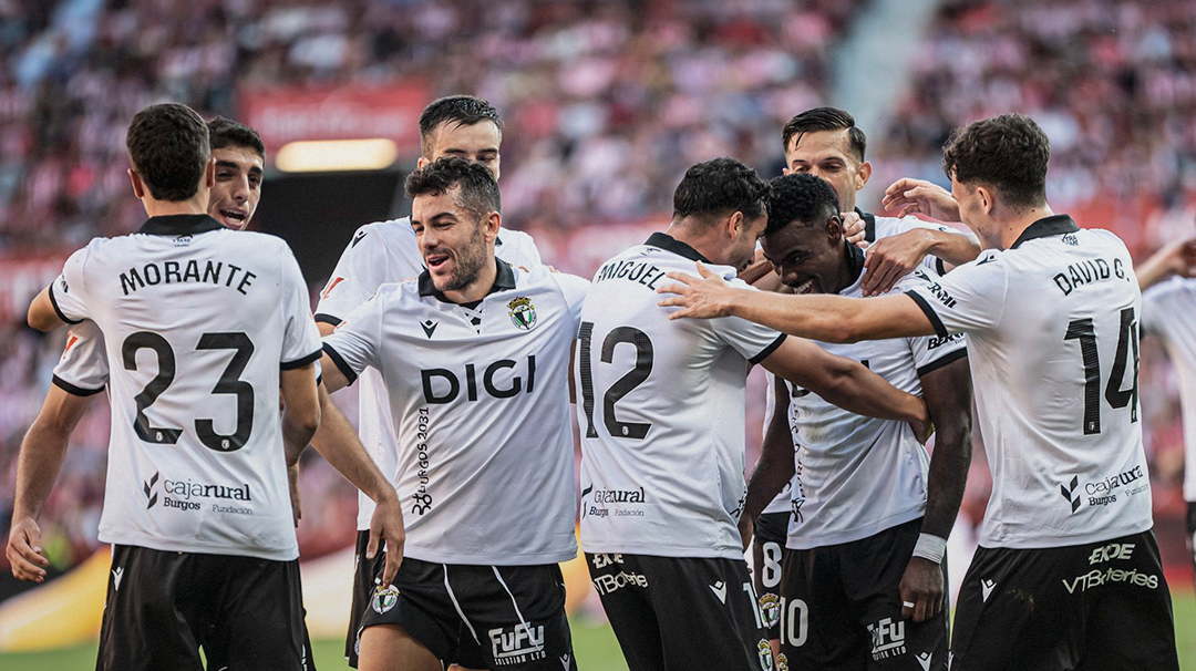 Burgos. Source: Official Website