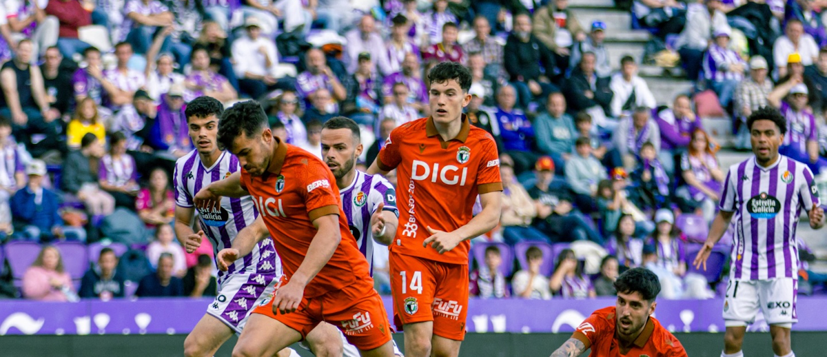 Burgos. Source: Official Facebook