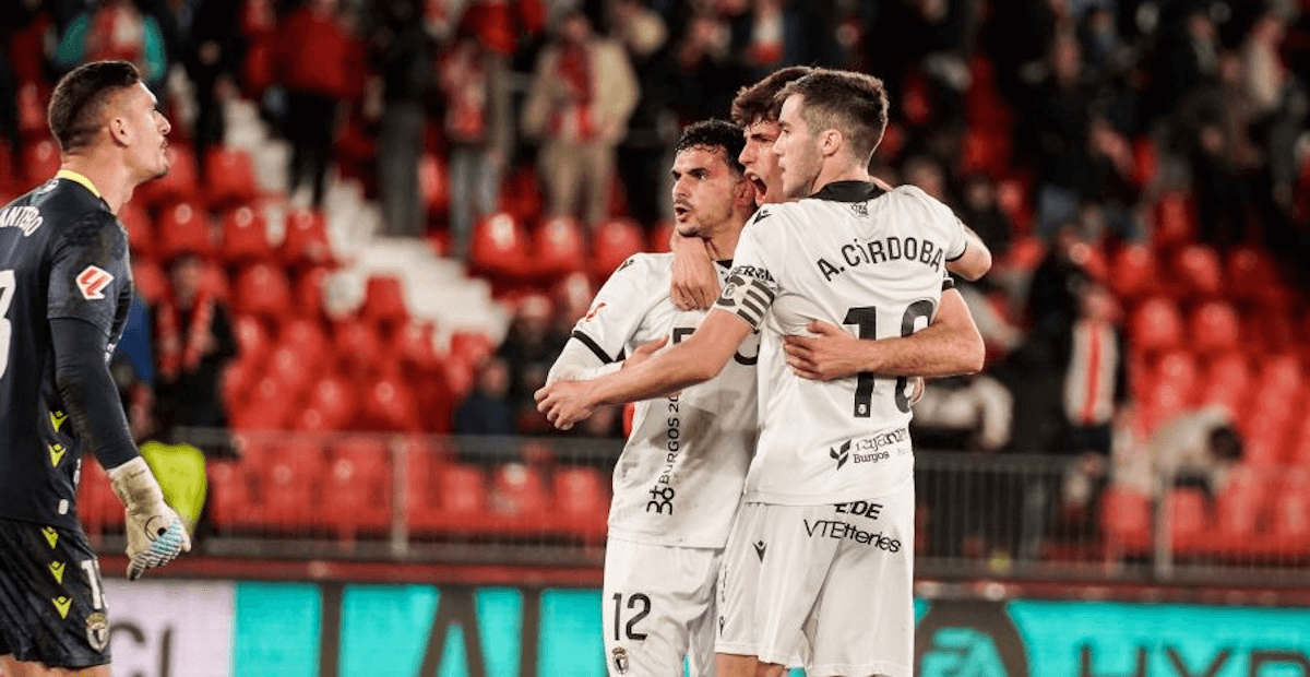 Previsões Burgos CF vs Getafe: Probabilidades e dicas de apostas para a ...
