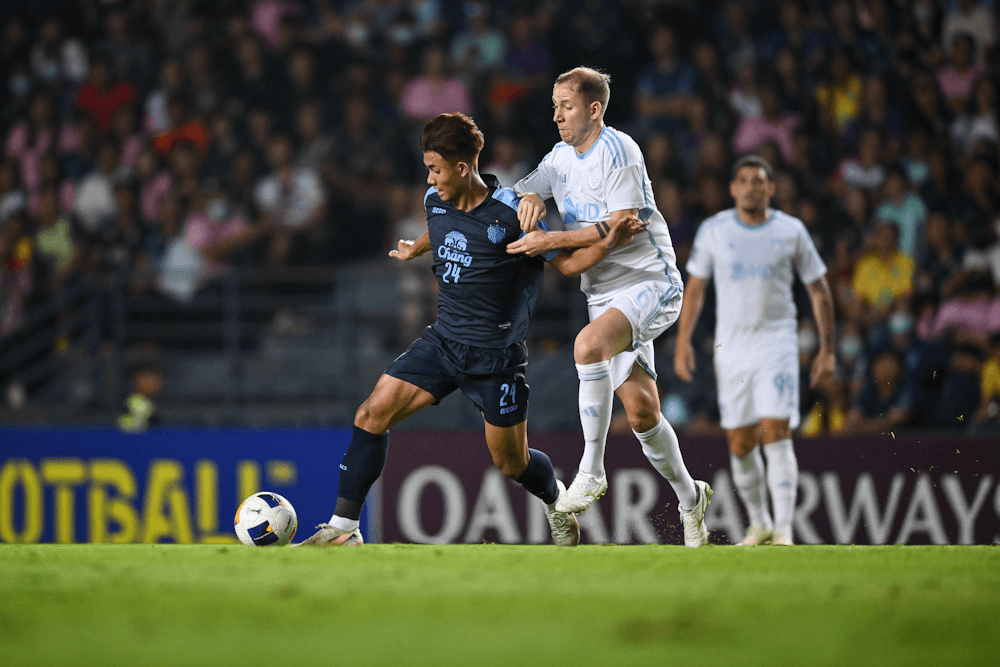 Buriram. Source: Official Website