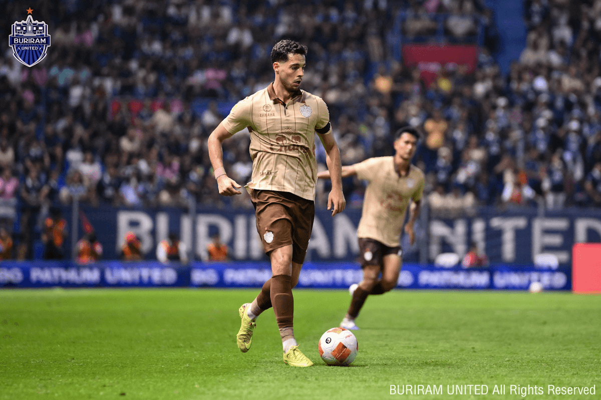 Buriram