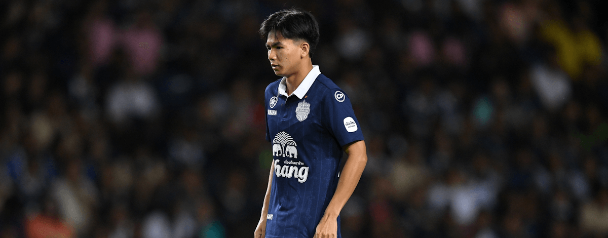 Buriram. Source: Official Facebook. Edited photo