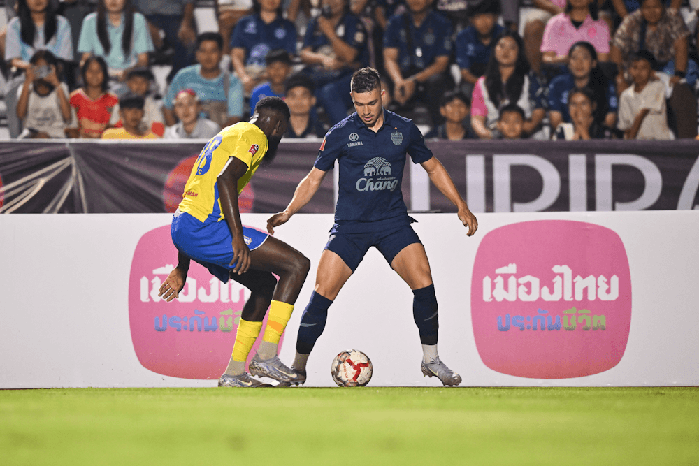 Buriram
