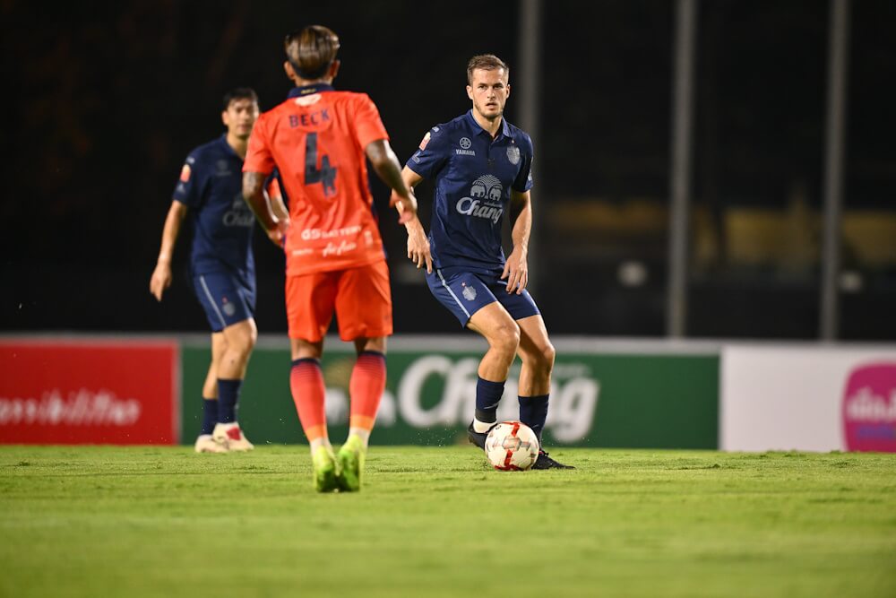 Buriram. Source: Official Website