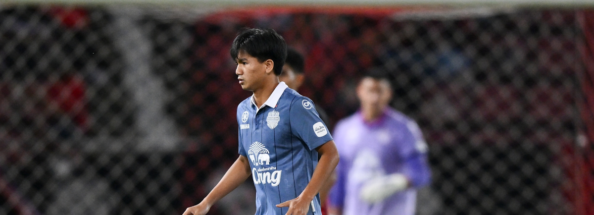 Buriram. Source: Official Facebook