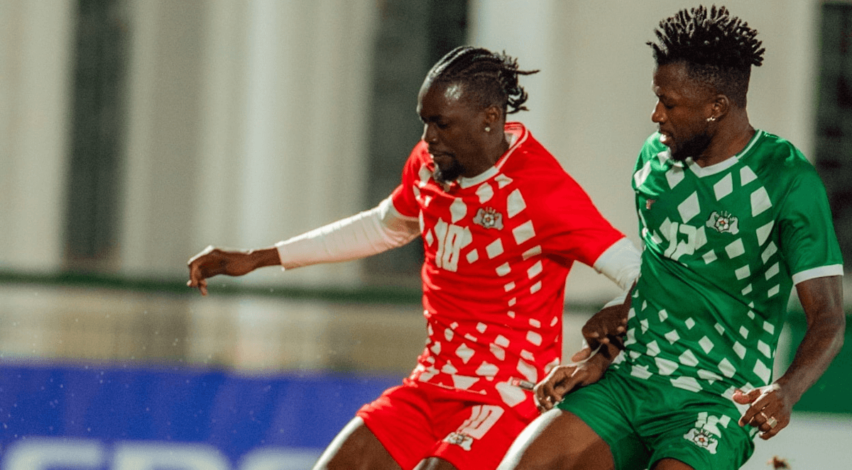 Burkina Faso. Source: Official Website