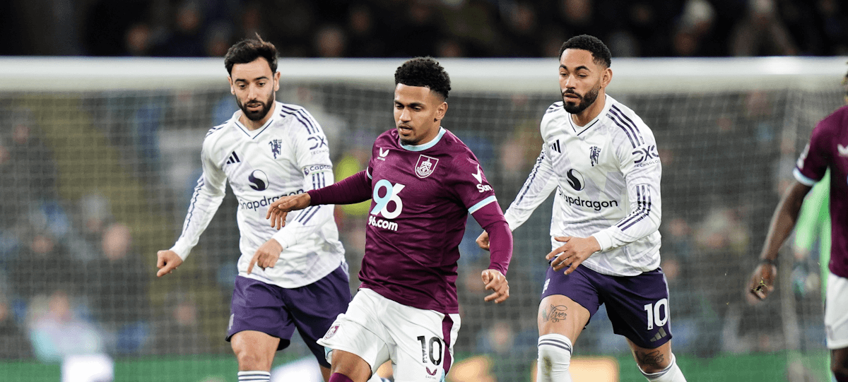 Burnley. Source: Official Website