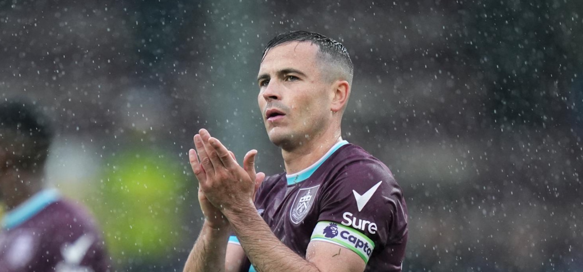 Burnley. Source: Official Website
