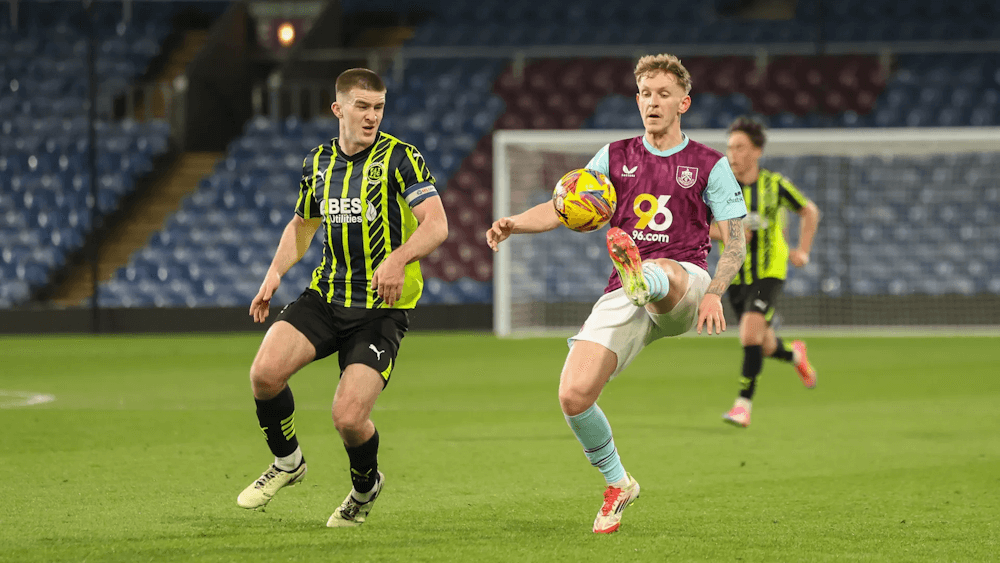 Burnley. Source: Official Website