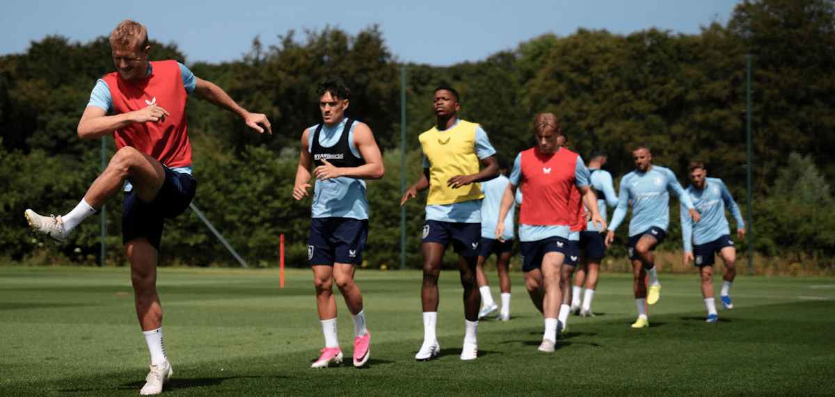 Burnley. Source: Official Facebook. Edited photo