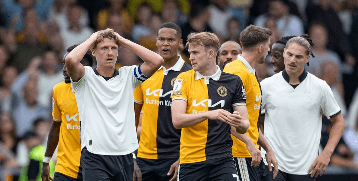 Burton. Source: Official Website