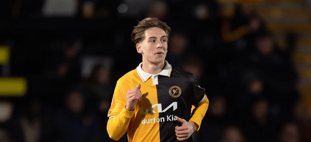 Burton. Source: Official Website